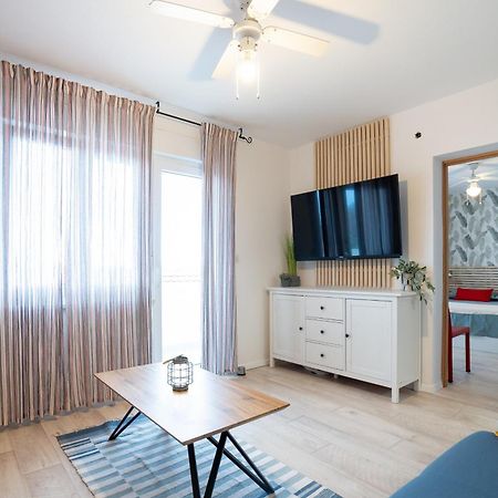 Stara Baska Apartments Экстерьер фото