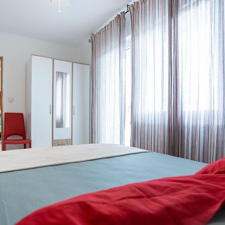 Stara Baska Apartments Экстерьер фото