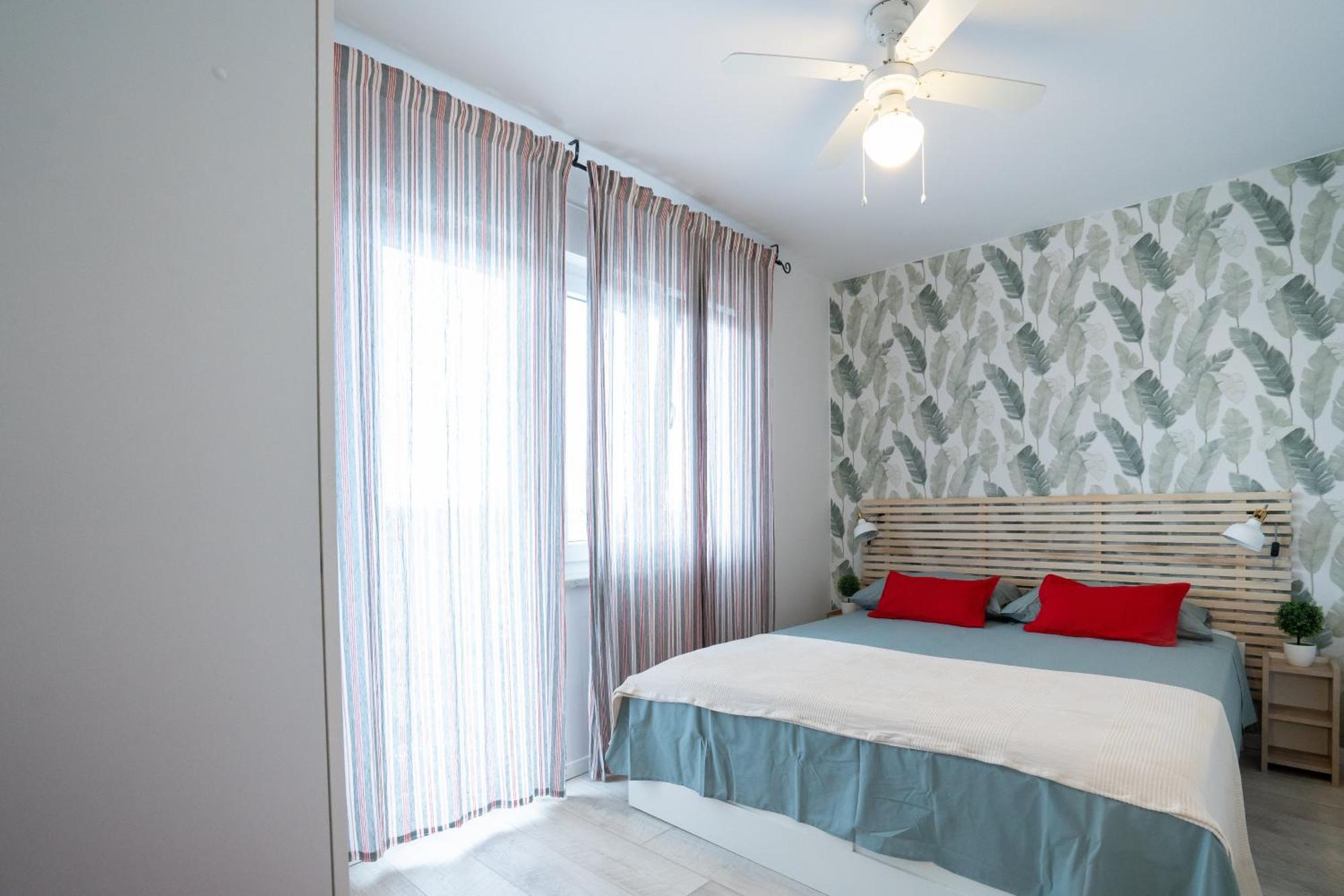 Stara Baska Apartments Экстерьер фото
